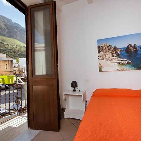 Camere Simona Castellammare del Golfo Ngoại thất bức ảnh