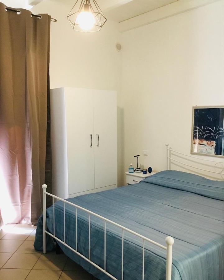 Camere Simona Castellammare del Golfo Ngoại thất bức ảnh