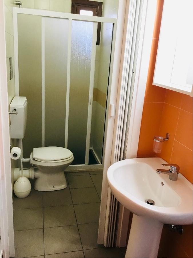 Camere Simona Castellammare del Golfo Ngoại thất bức ảnh