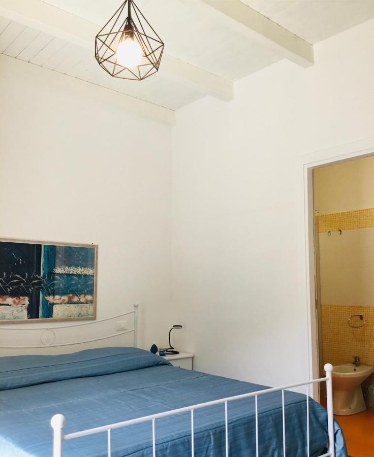 Camere Simona Castellammare del Golfo Ngoại thất bức ảnh