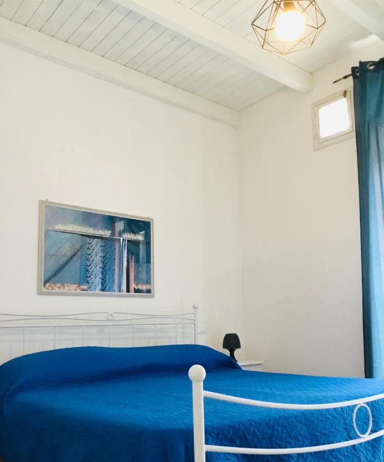 Camere Simona Castellammare del Golfo Ngoại thất bức ảnh