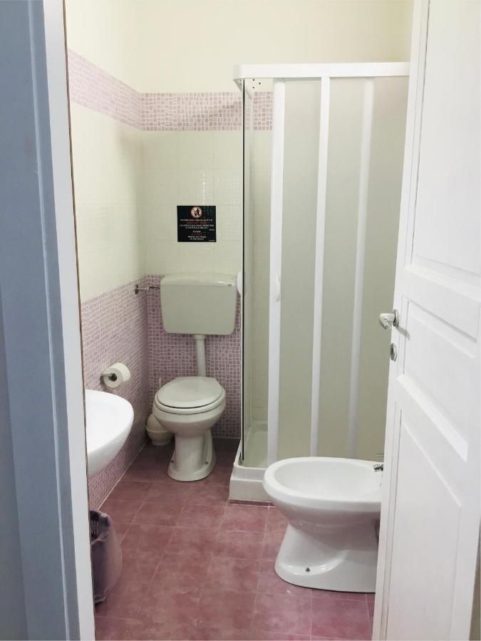 Camere Simona Castellammare del Golfo Ngoại thất bức ảnh